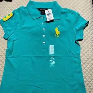 Polo Ralph Lauren